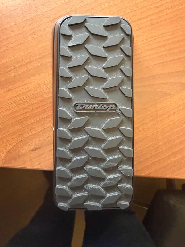 Dunlop DVP3 Volume X Pedal