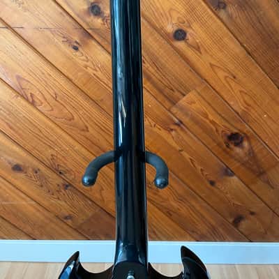 Gibson Tony Iommi Custom Shop SG 2003 - Ebony image 8
