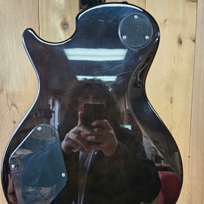 PRS S2 Singlecut Semi-Hollow 2015 image 3