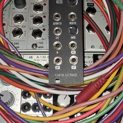 Plankton Electronics Spice VCF image 2