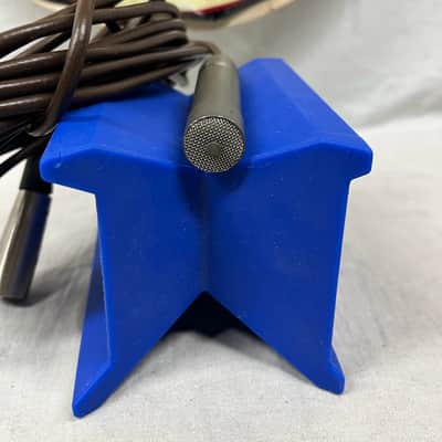 Electro-Voice Model 647A 647 a Lavalier Dynamic Microphone image 5