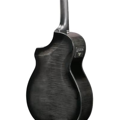 Ibanez [New Instrument Support Sale] [Limited Quantity Special Price] Ibanez AEWC400-TKS image 5