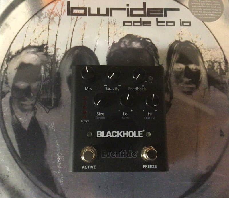 Eventide Blackhole