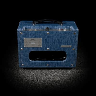 Supro Super 64 5-Watt Tube Amp image 6