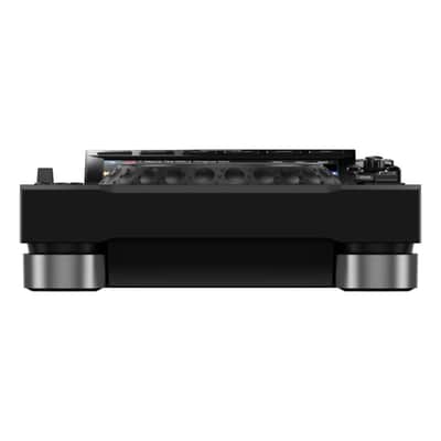 Pioneer DJ CDJ-3000 Black-Professional Multi Player, Touchscreen, USB, Rekordbox image 5