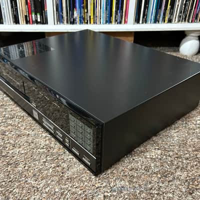 Mitsubishi DP‑309 5-Disc CD Auto Changer Compact Disc Player 1980s TESTED ✅ image 6