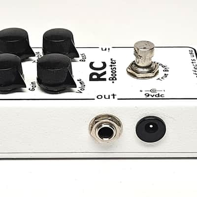 used Xotic RC Booster V1, Excellent Condition! image 3