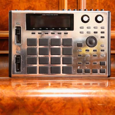 Akai MPC1000 V2 JJOS Music Production Center Pre-Owned image 1
