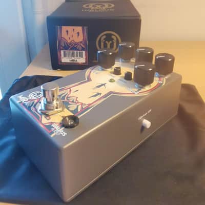 Walrus Audio Mira 2023 image 6