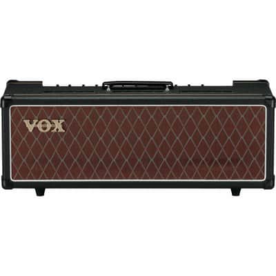 Vox AC30CH Tête d'ampli guitare AC30CH image 2