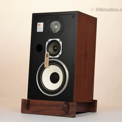 JBL L86 Vintage Speakers Pair – Restored – 1-Year Warranty image 12