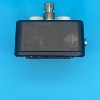 Electro-Harmonix Oceans 11 Reverb 2018 - Present - Black image 6