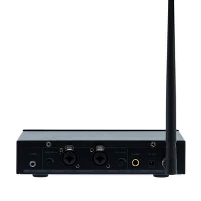 Audiodesign PRO PMS Smart - Sistema In ear monitor wireless UHF image 3
