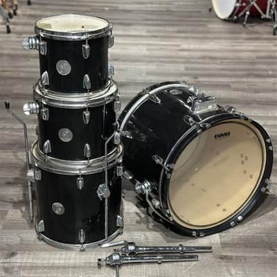 Used Sonor Force 2003 Drum Set - 10, 12,14,22 w/ 14