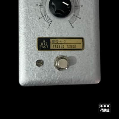 artifact treble tower ge treble booster-x18605 image 5