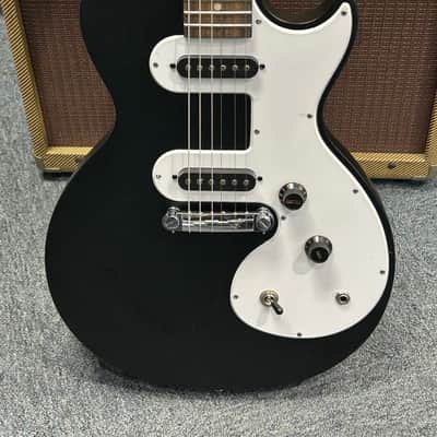 Epiphone Les Paul Melody Maker E1 (Les Paul SL) 2017 - 2025 - Ebony image 2