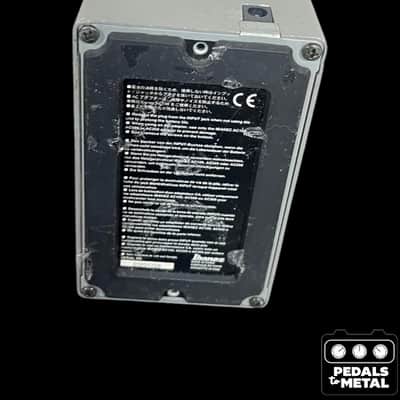 Ibanez DE7 Delay 2000s - Grey - X16446 image 6