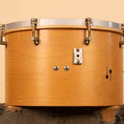 Vintage Sonor 16" Rotary Timpani image 2