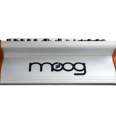 Moog Subsequent 25 Analog Synthesize image 3