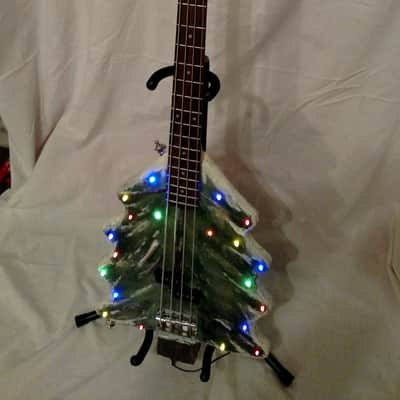 Trinity Christmas Tree image 1