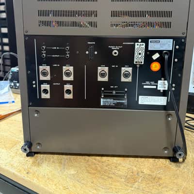 Tascam 42 tape recorder in excellent condition image 15
