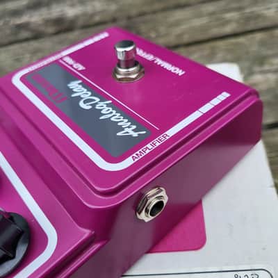 Maxon AD-900 Analog Delay (4 x MN3008) image 6