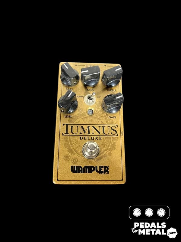 Wampler Tumnus Deluxe