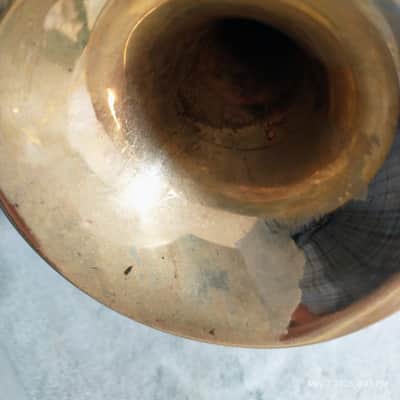 Conn Director cornet image 8