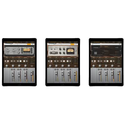 Universal Audio OX Amp Top Box image 3