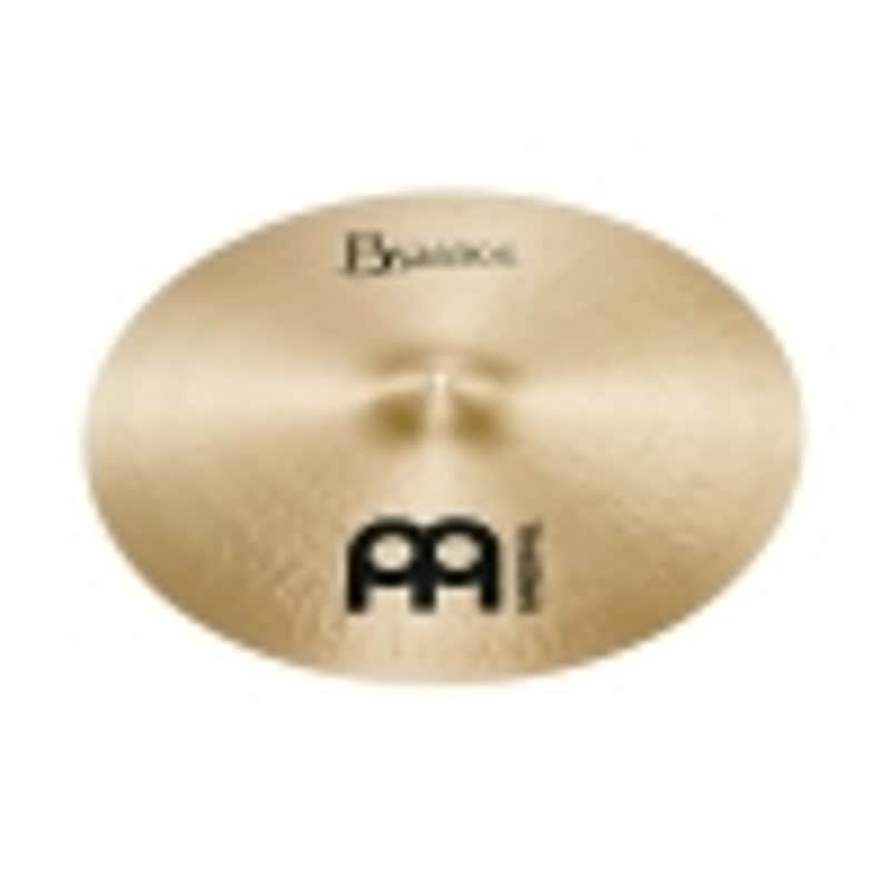 MEINL B20MR Byzance 20" Med. Ride image 1