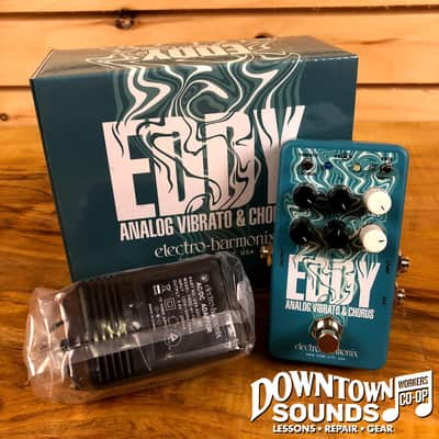 ROCKMAN STEREO CHORUS / DELAY | Reverb