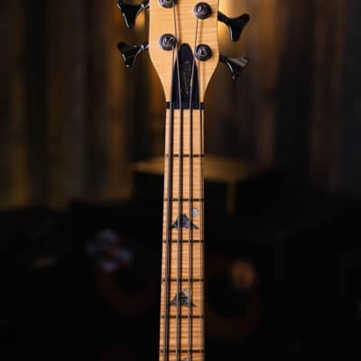 Warwick Thumb BO Bleached Blonde Limited Edition 2003 image 4