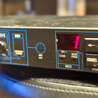 Simmons SDS9 Complete Pad Set & Trigger Interface Restored image 16