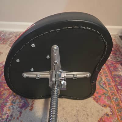Gibraltar 9600 Series Pro Moto Drum Throne image 4