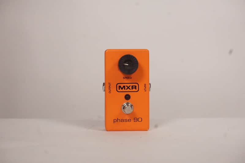 MXR Phase 90