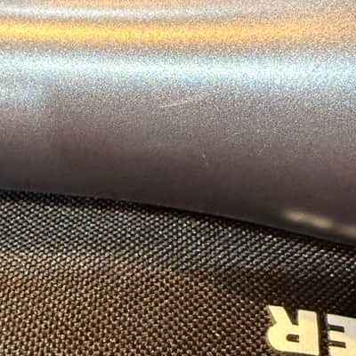 Sennheiser e835 Handheld Cardioid Dynamic Vocal Microphone Dark Grey w/ Clip, Bag & Wind Guard image 9