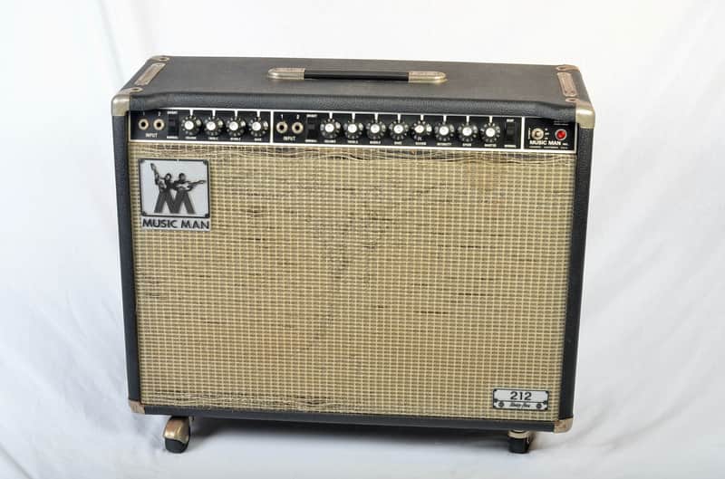 Music Man 212 Sixty Five 1978 image 1