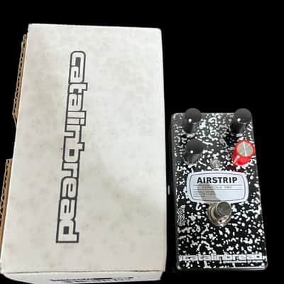 Catalinbread Airstrip Console Pre -x14414 image 1