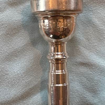 Giardinelli Eastman 2000’s - Silver plated image 5