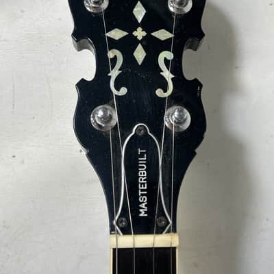 Epiphone MB-200 Banjo image 2