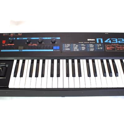 Formanta P-432 - Rare Soviet Era Polyphonic Synthesizer image 1