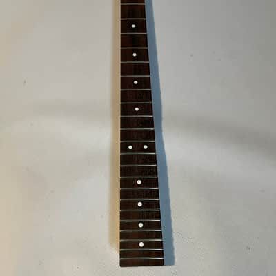 2010 Japan Charvel San Dimas Wild Card #5 RW Guitar Neck Floyd Ready 22 Fret image 3