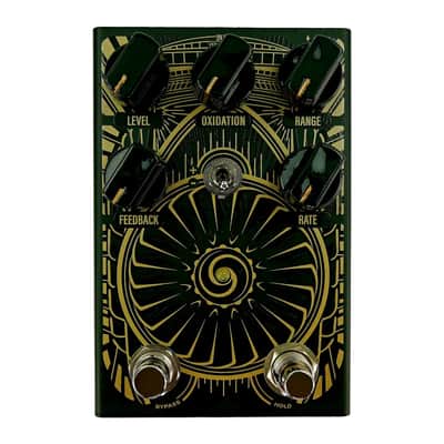 A/DA PBF Flanger | Reverb