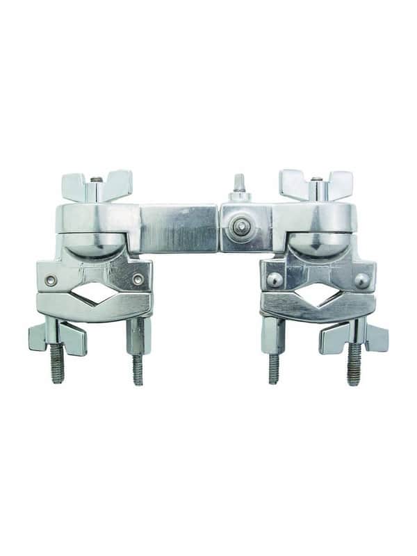 Gibraltar SC-UGC Universal Adjustable 2 Hole Grab Clamp image 1