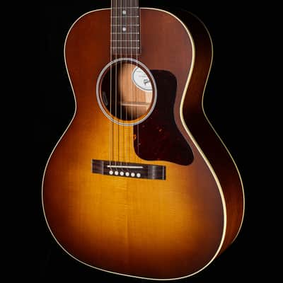 Gibson L-00 Special Satin Honey Burst (048) image 1