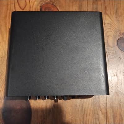Henriksen Jazz Amp Black image 2
