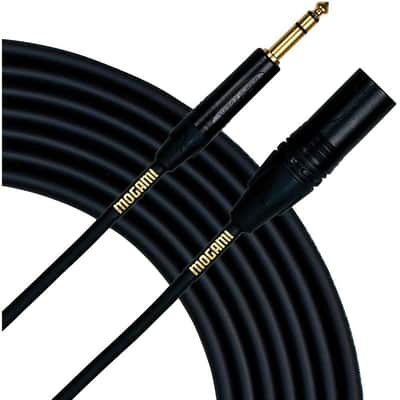 Universal Audio LA-610 MKII - Audio-Technica ATH M50X - Mogami Gold TRSXLRM-10 (2) imagen 5