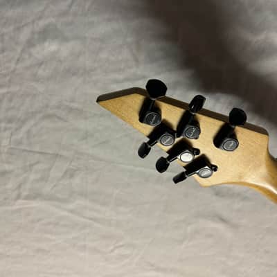 Jackson DXMGT-SP Arrow Headstock Electric Guitar Neck 3x3 MIJ