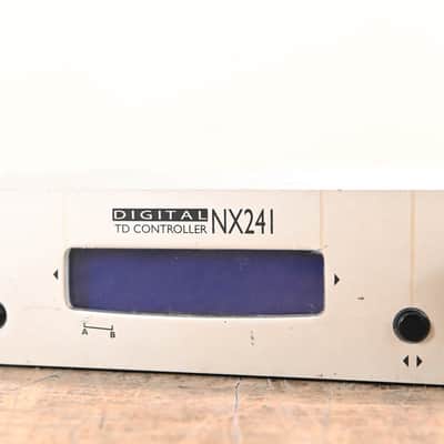 NEXO NX241 Digital TDController CG01JUP | Reverb Australia
