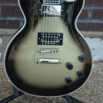 Epiphone Adam Jones Signature Art Series Les Paul Custom image 2